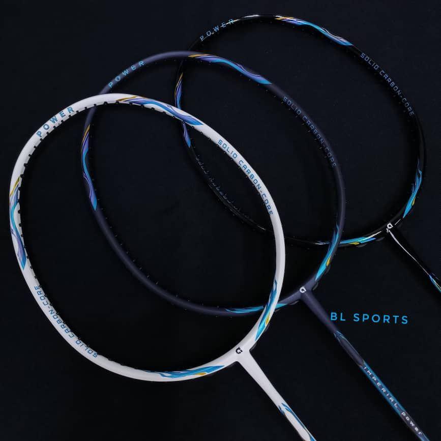 ไม้แบดมินตัน APACS IMPERIAL POWER