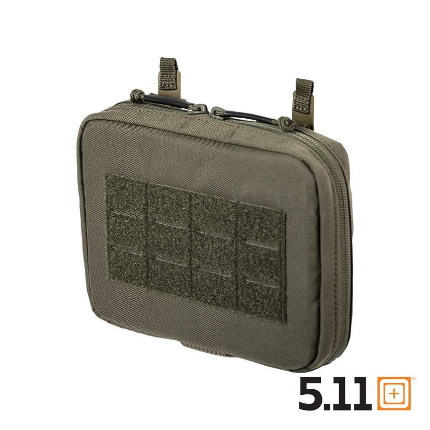 5.11 Tactical - กระเป๋า Flex Admin ขนาดใหญ่