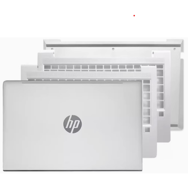Hp Probook 440 G9 Laptop Palm rest Double Type-C