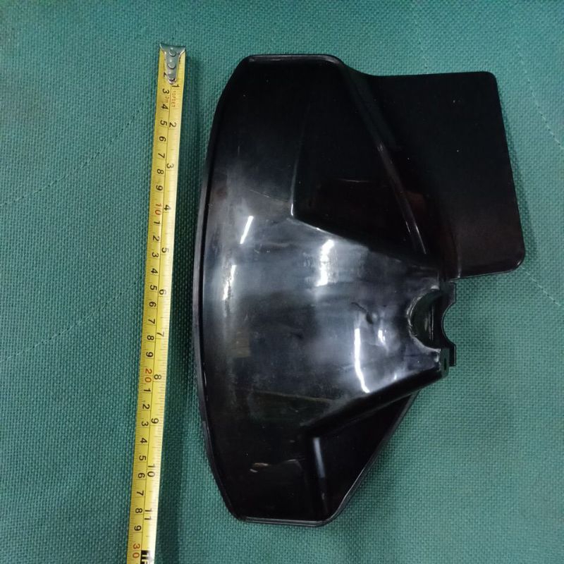 BRUSH CUTTER SAFETY COVER (ไม่มีล็อค)