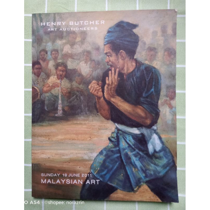 จอง HENRY BUCHER ART AUCTIONEERS
