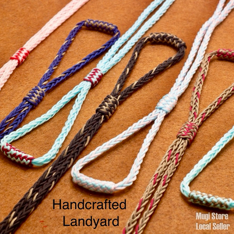 Spectacles Landyard / แว่นกันแดด / Tali Cermin Mata