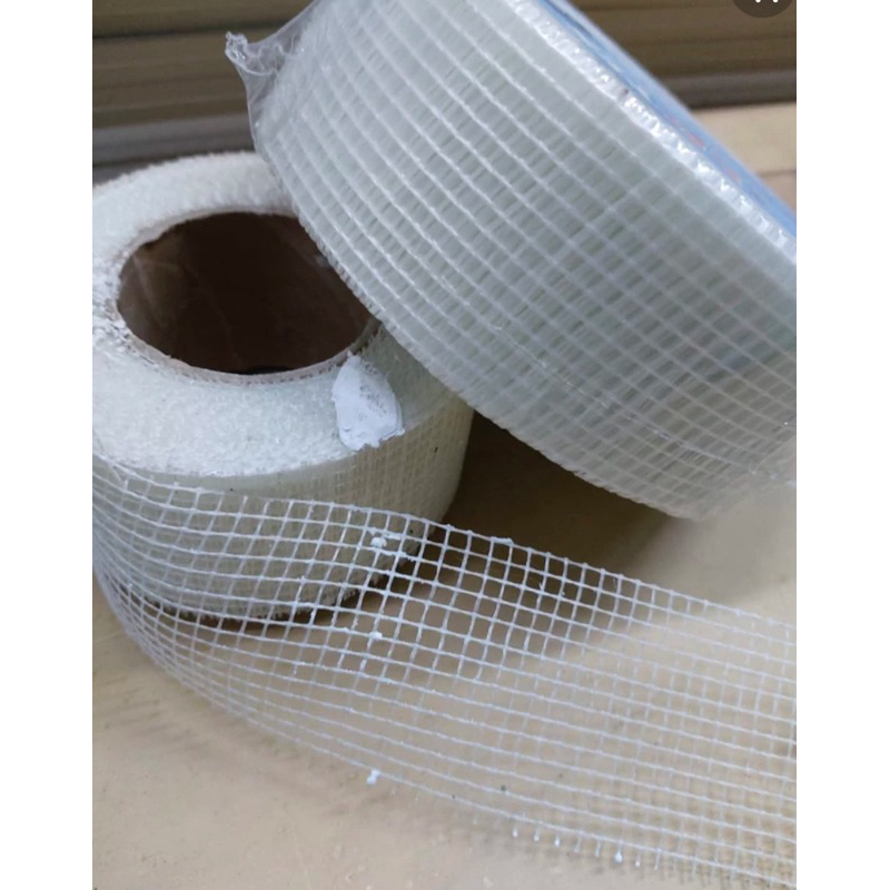 Drywall Tape เทปร่วม เทปพาร์ติชัน