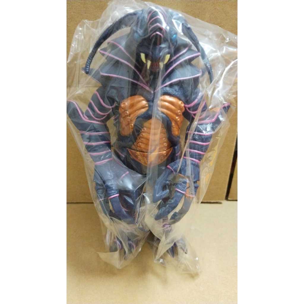 Bandai Ultra Hero และ Kaiju Series Ultraman Cosmos Edition Archera