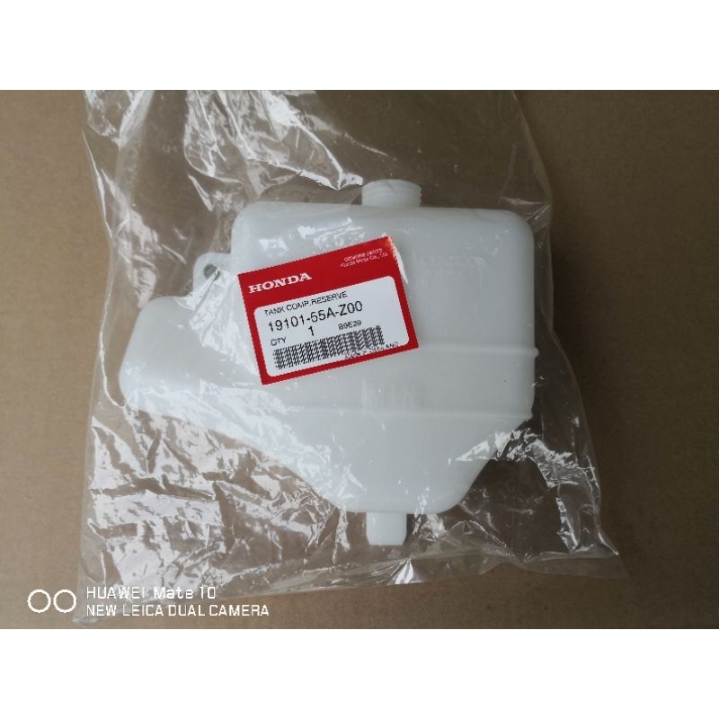 HONDA CITY T9A / T9D 2014-2019 SPARE TANK 19101-55A-Z00
