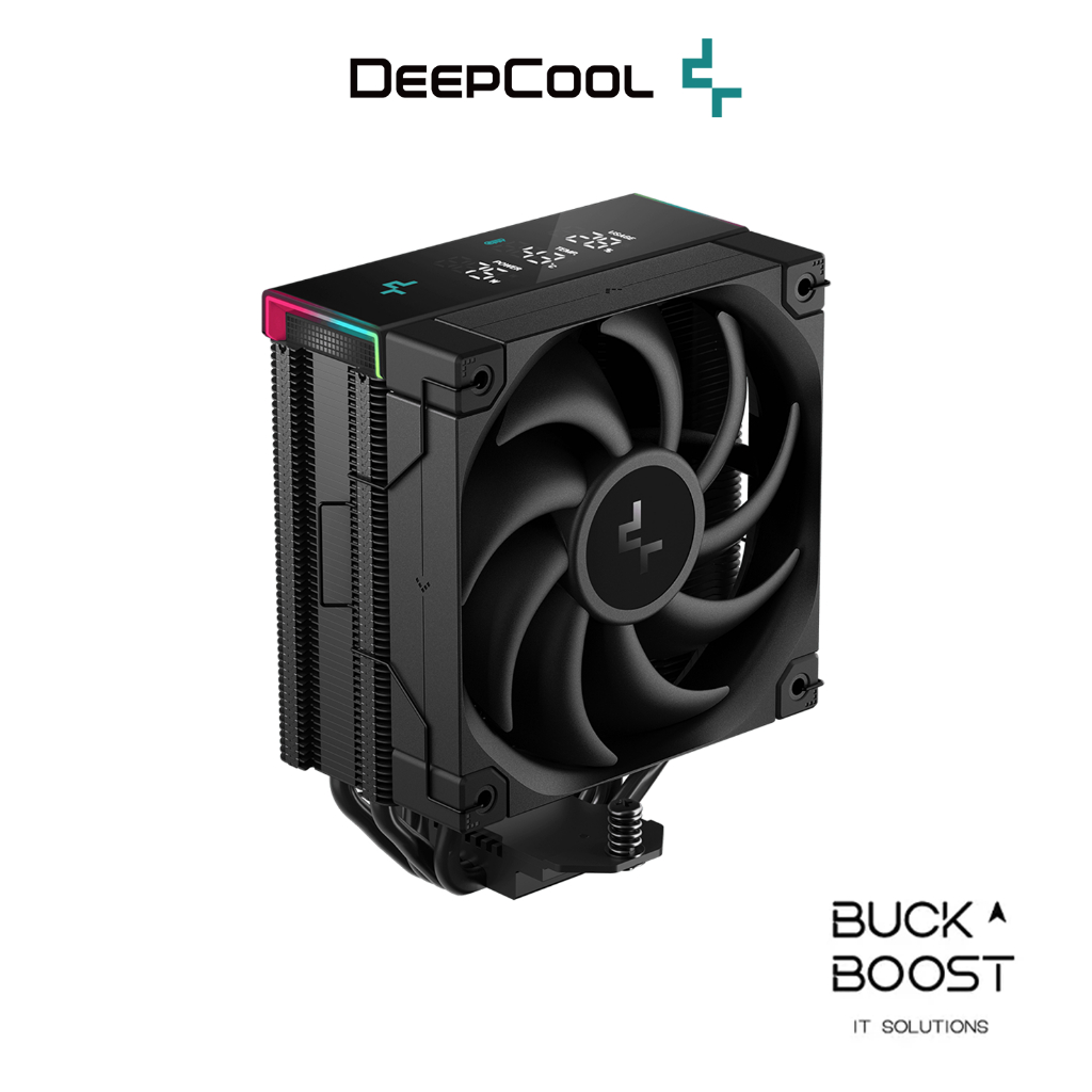 Deepcool AK400 DIGITAL PRO CPU TOWER COOLER
