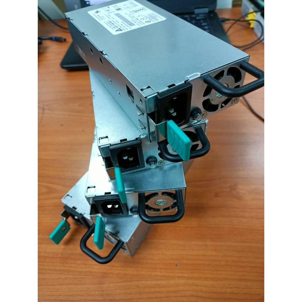 Delta CRPS 500W Switching Power Supply DPS-500AB-9 A DPS-500AB-9 D D PS-500AB-9 E