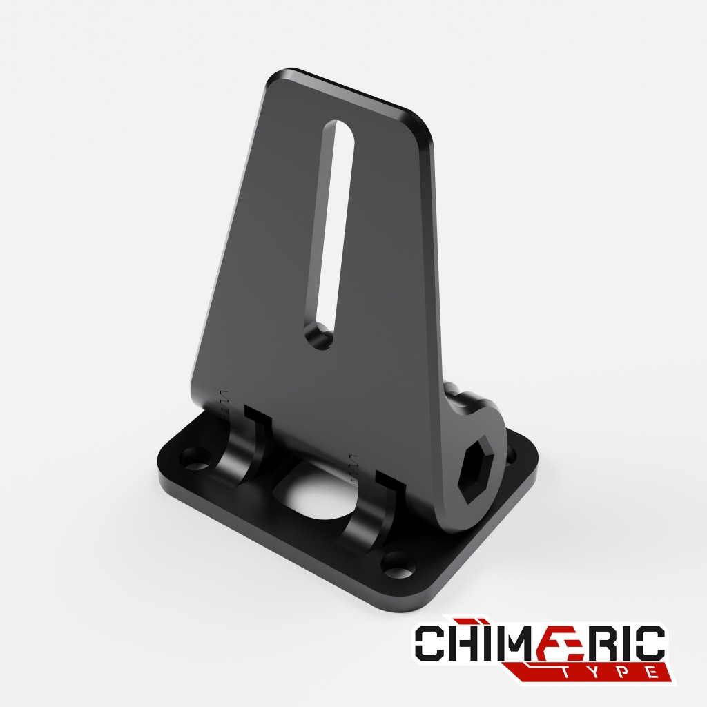 LUFI XF/XS/X7 อัพเกรด/ขายึดทดแทน