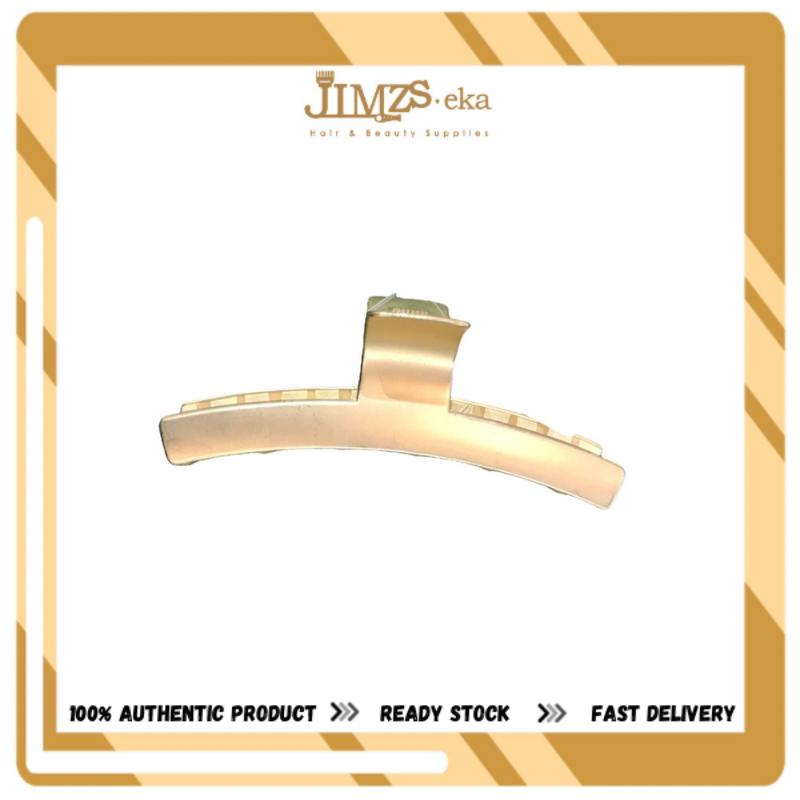 เกาหลี JW Clip Gold Big