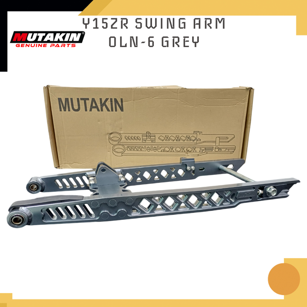 ENKEI Y15 Y15ZR SWING ARM ENKEI RACING FORGED CNC SWING ARM OLN-6