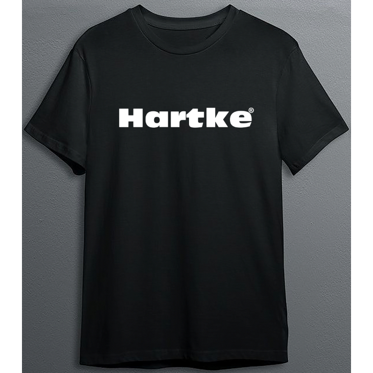 เสื้อยืด HARTKE AMPLIFIER