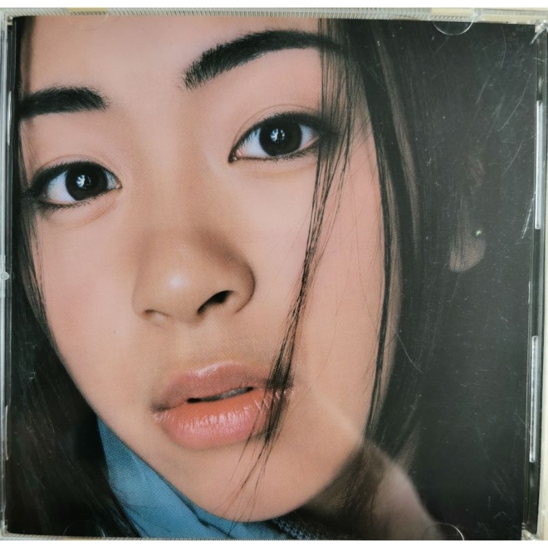多田光/Utada Hikaru:First Love(EMI Toshiba 1999