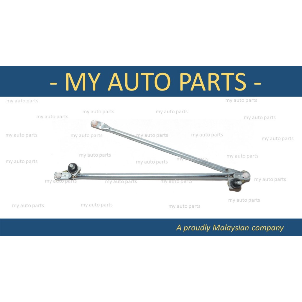 SUZUKI SJ410 / SJ413 WIPER LINK