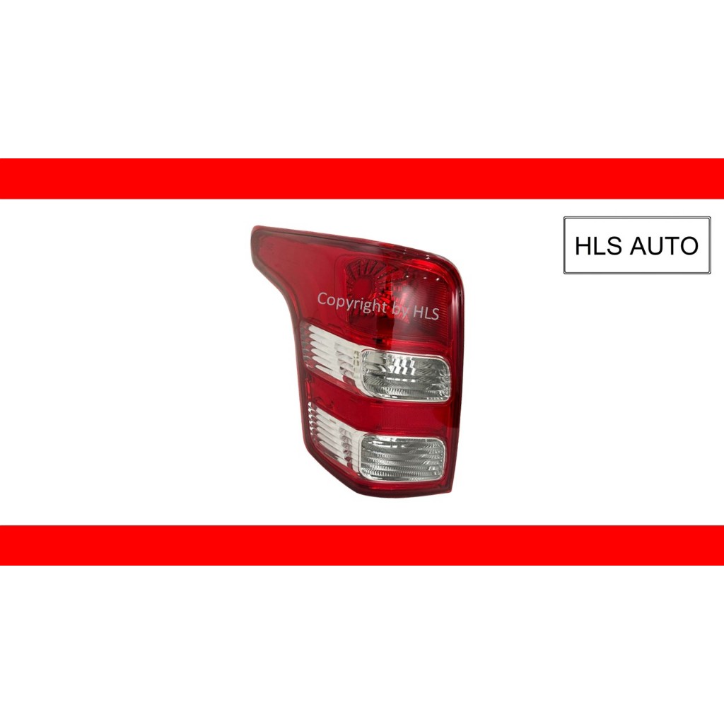 ไฟท้าย Mitsubishi Triton L200 2015-2019 (Yk)