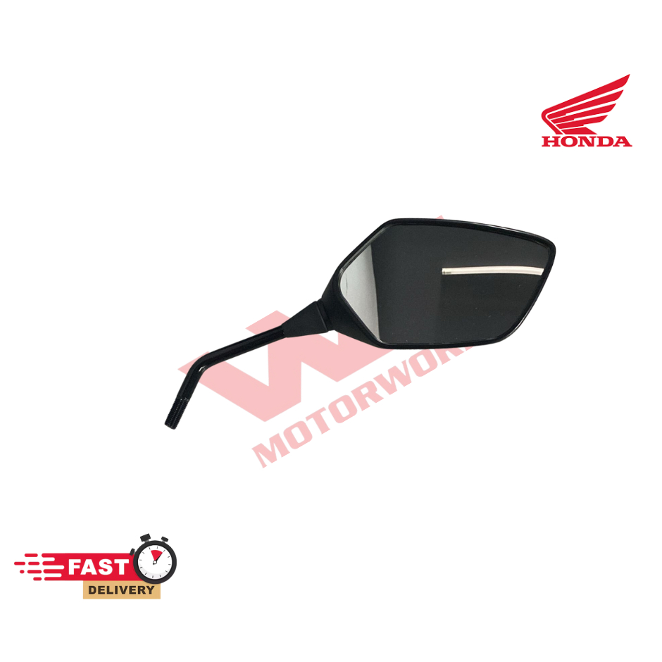 กระจก COMP, R, (88210-K96-V01)100% HONDA PART - PCX150
