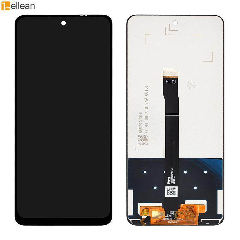 NFS - เปลี่ยนหน้าจอแสดงผล LCD และการจัดหน้าจอสัมผัสสําหรับ Huawei Honor Y7A / Honor 10X Lite