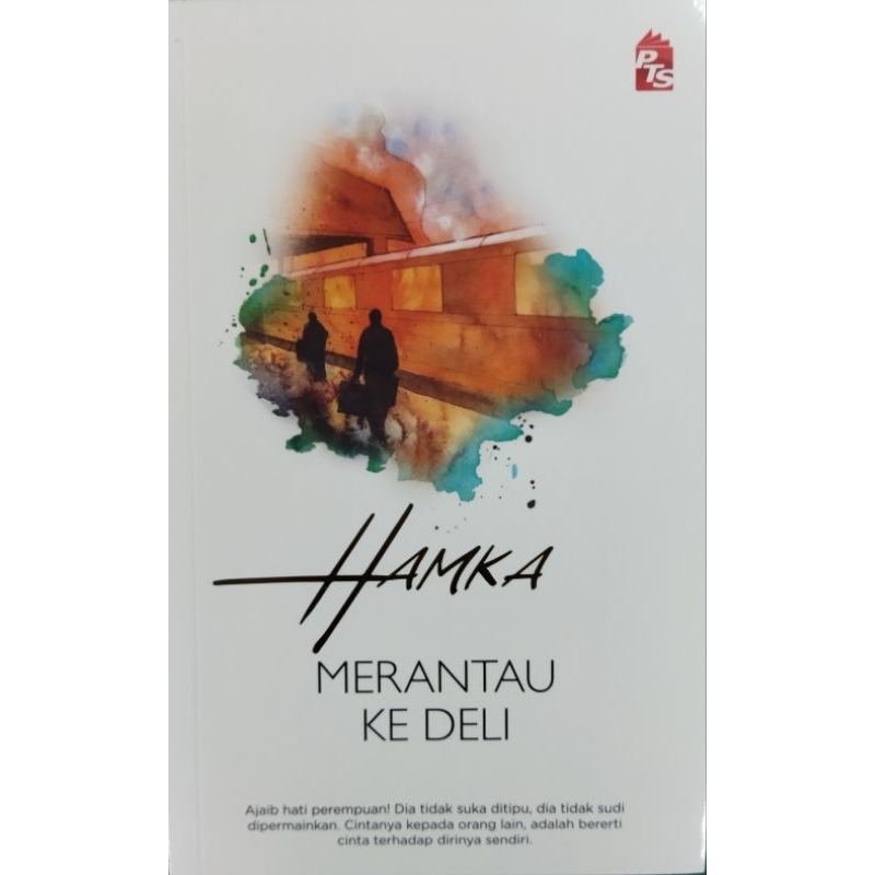 HAMKA: EVEN TO DELI*