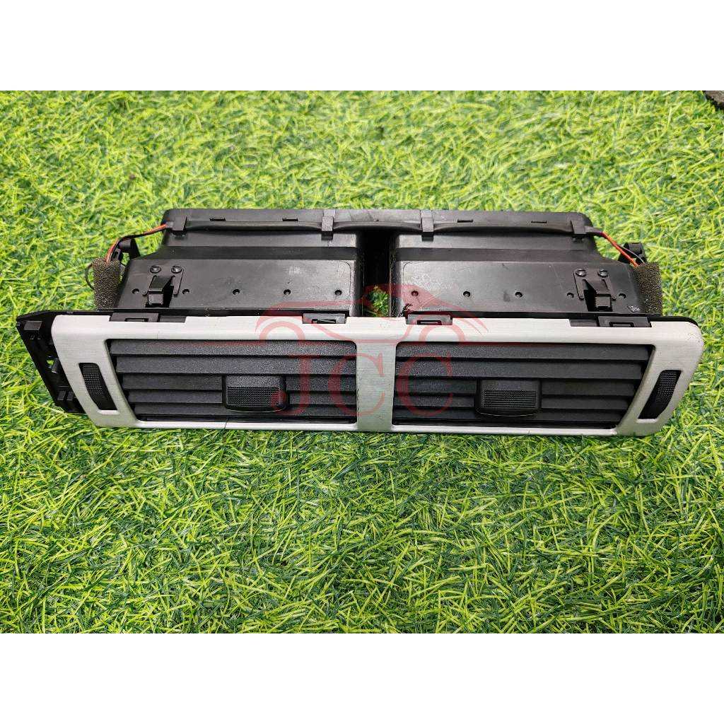 AUDI A6 C5 CENTER AIRCOND AIRVENT [2G-5A-B1367]
