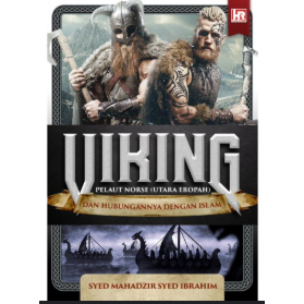 HRP: VIKING SAILOR NORSE และ ITS ญาติด้วย ISLAM 9789672278900