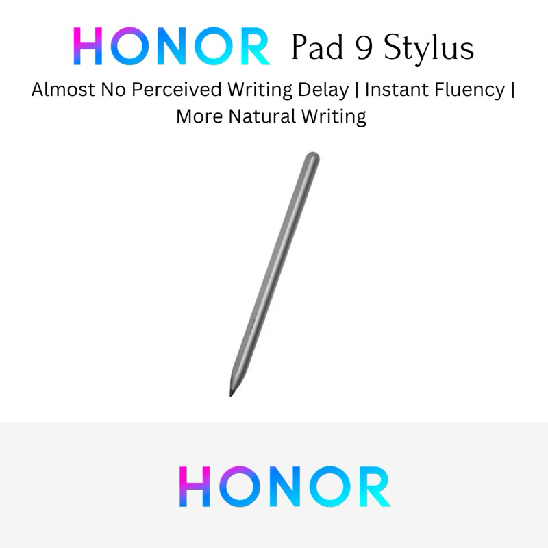 Honor Choice Smart Connect Stylus สําหรับ Honor pad 9, pad10, pad x9a