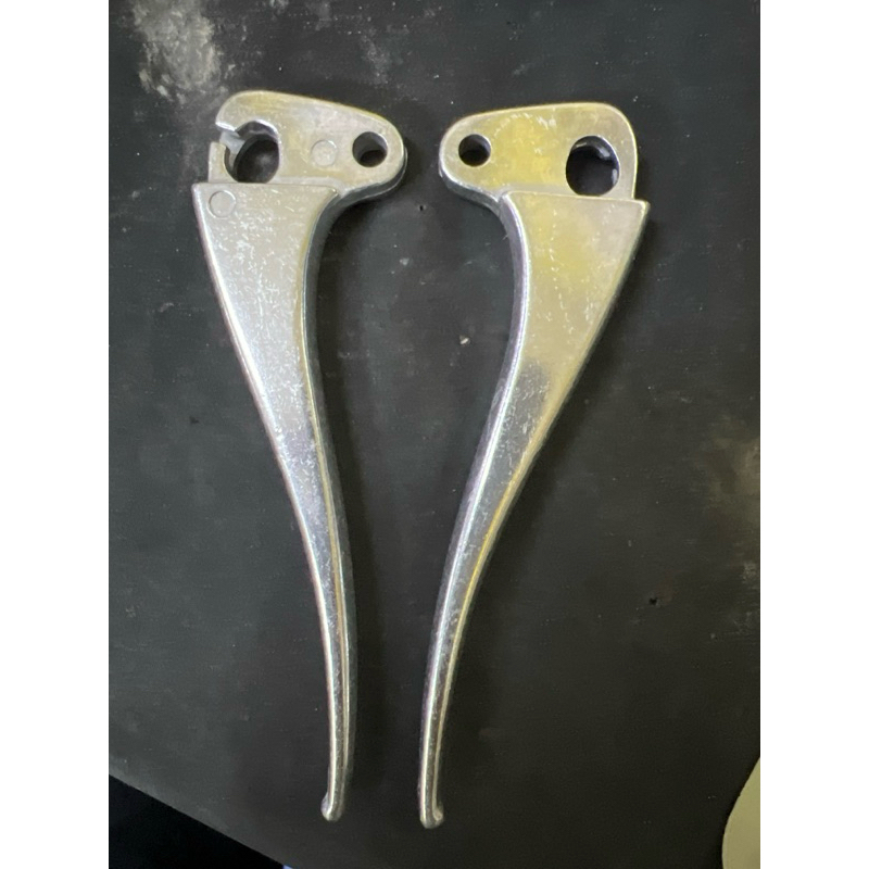 Vespa Classic Lever Clucth สําหรับ Vespa VBB & Jobot