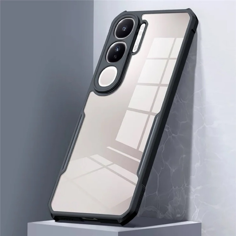 VIVO V40 LITE 5G X100 Y17S 2023 V21 V21E V20 PRO V20 V20SE / Y11 Y12 Y15 Y17 / Y20S Y20 Y12S NEW CAS