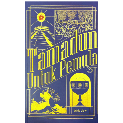 PATRIOTS: TAMADUN สําหรับ BEGINNERS (2024)
