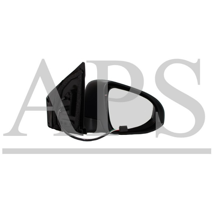 (TYC) TOYOTA VIOS NCP150 2013-2018 SIDE MIRROR (AUTO)(3 WIRES)(TYC)