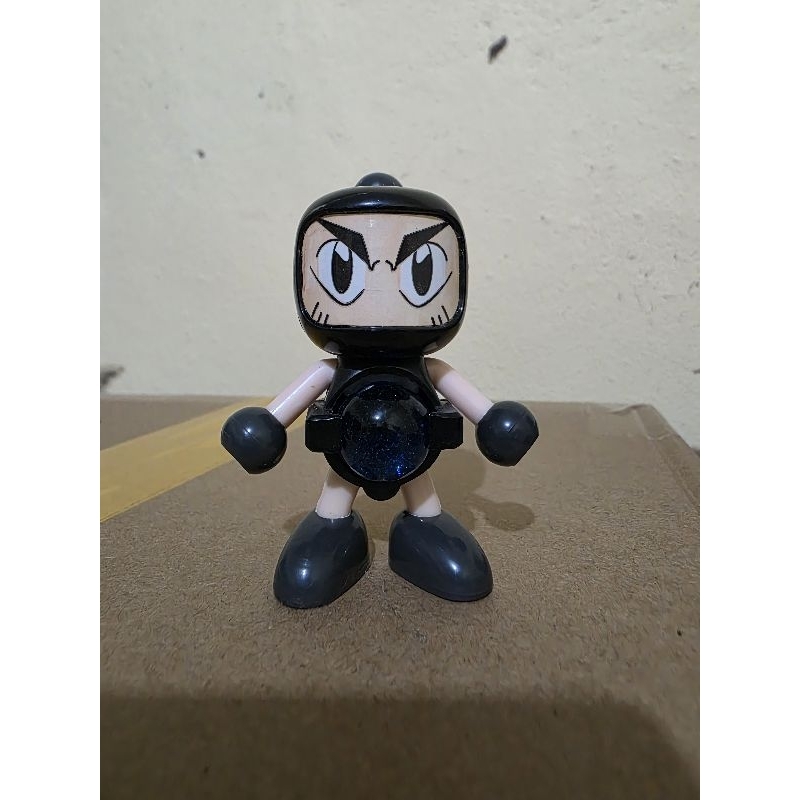 Bdaman Bugaiden takara / คุโรบอน