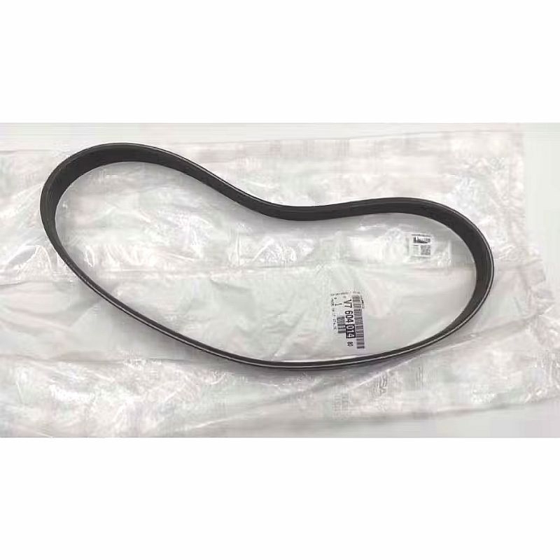 เข็มขัดสําหรับ Peugeot 308 T9 408 eThp 3008 P84 5008 P87 Citroen C4 Picasso B78 1.6 Turbo - 6pk895 -