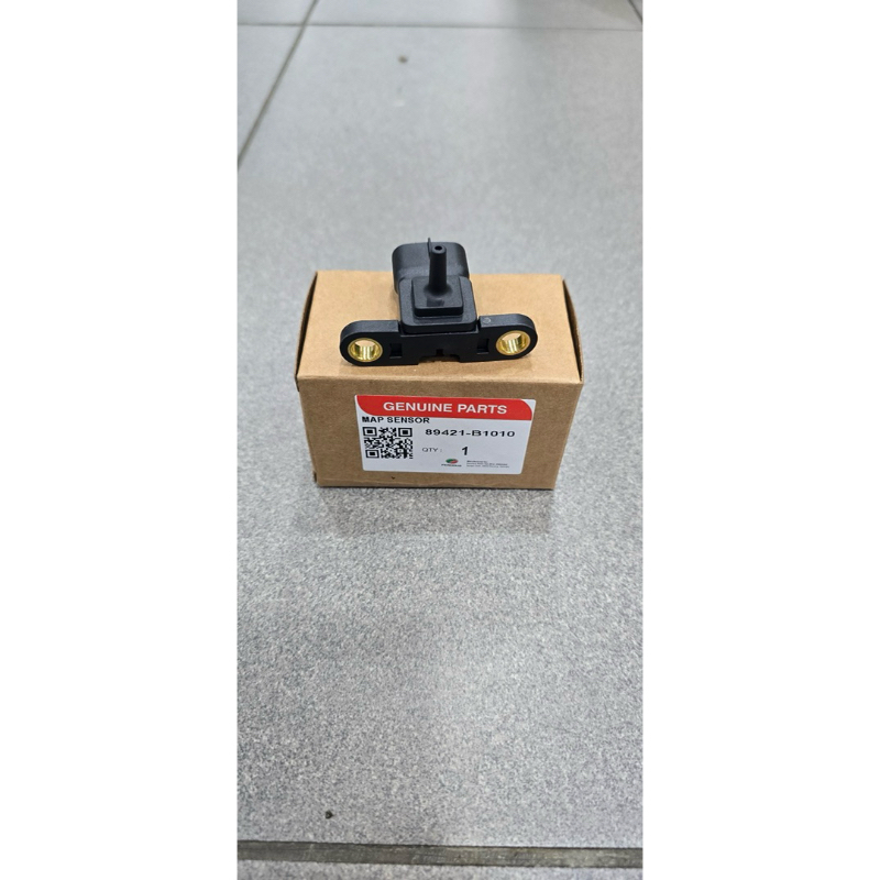 PERODUA เซ็นเซอร์แผนที่ 89421-B1010 PERODUA MYVI 1.3 D73A PERODUA ALZA 1.5 D54T TOYOTA AVANZA F601 T