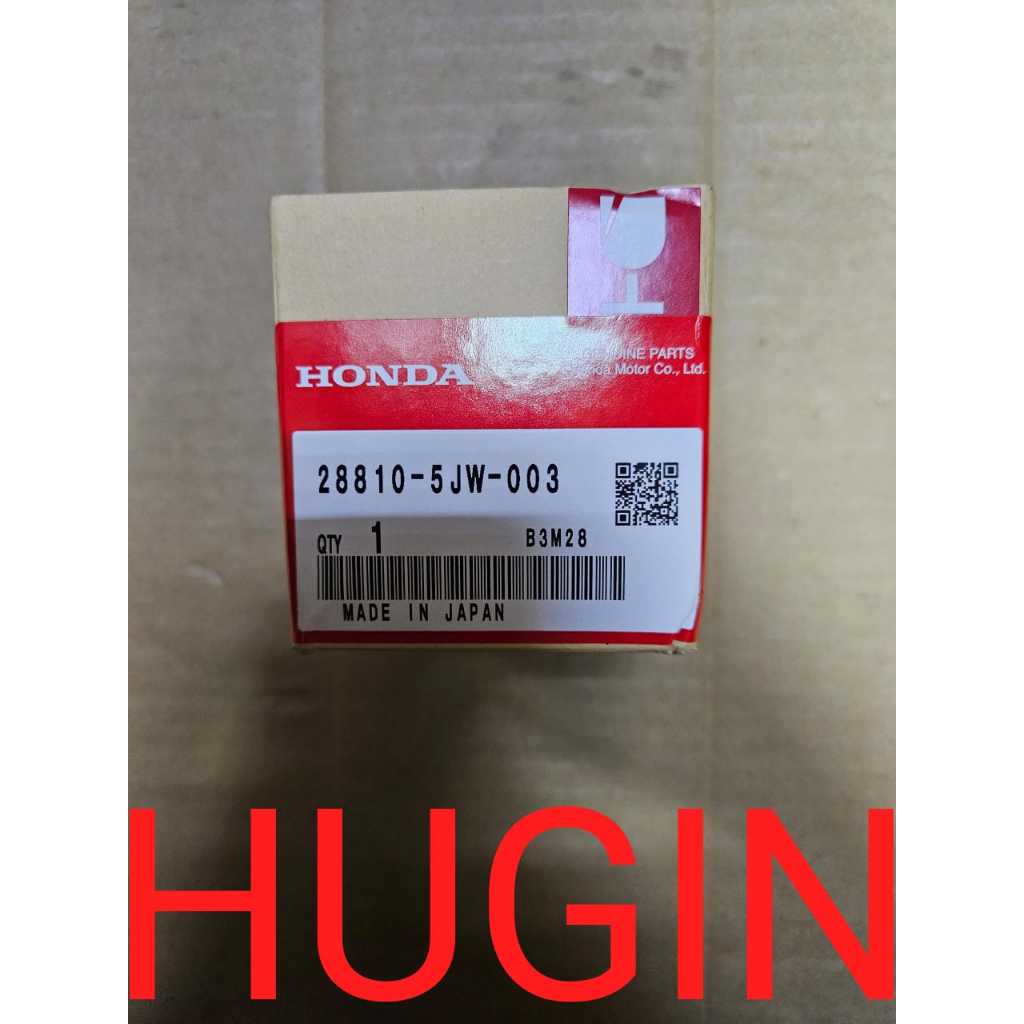 HONDA JAZZ GP5 / HONDA CITY GM7 / HONDA HRV RU3 เซ็นเซอร์ลูกลอย