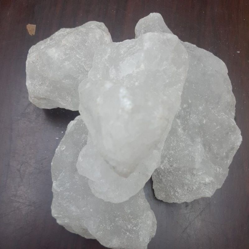 ซอลคริสตัล pakistan*