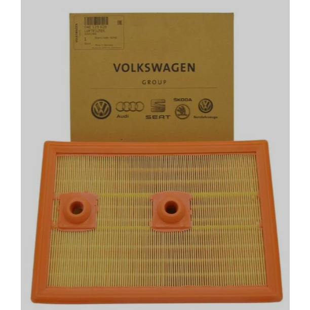 AIR FILTER VOLKSWAGEN GOLF MK7 1.4 JETTA NEW 1.4 TIGUAN NEW 1.4 (04E 129 620)