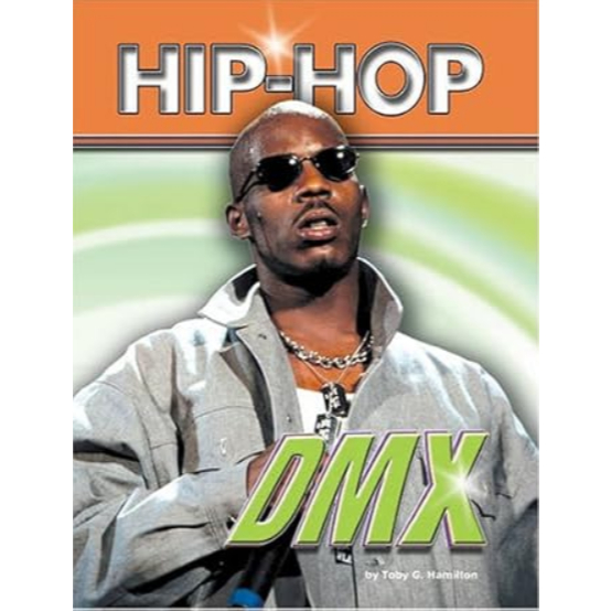 (showroom) Hip-Hop DMX - MR4