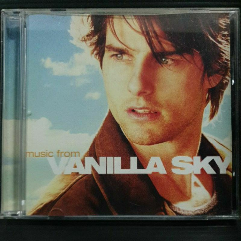 Vanilla Sky - ดนตรีจาก