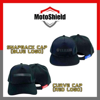 Yamaha Premium Cap HLYM Snapback Cap Curve Cap
