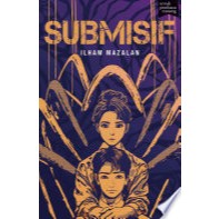 BUKU FIXI SUBMISIF BY ILHAM MAZALAN