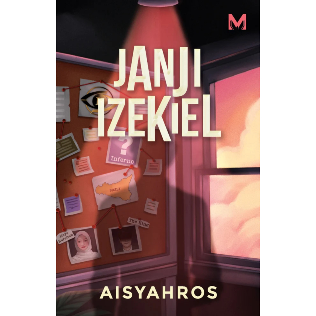 [MANES] Janji Izekiel # (L77,PY16,Z19)