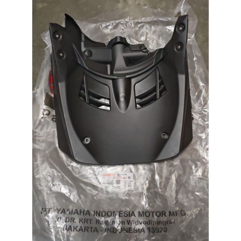 Avantiz บังโคลนหลังหน้า 2Sx-F1552-01 ( 1 ชิ้น ) JK