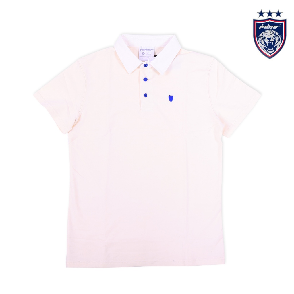 JDT RUGBY POLO OFF WHITE 1080