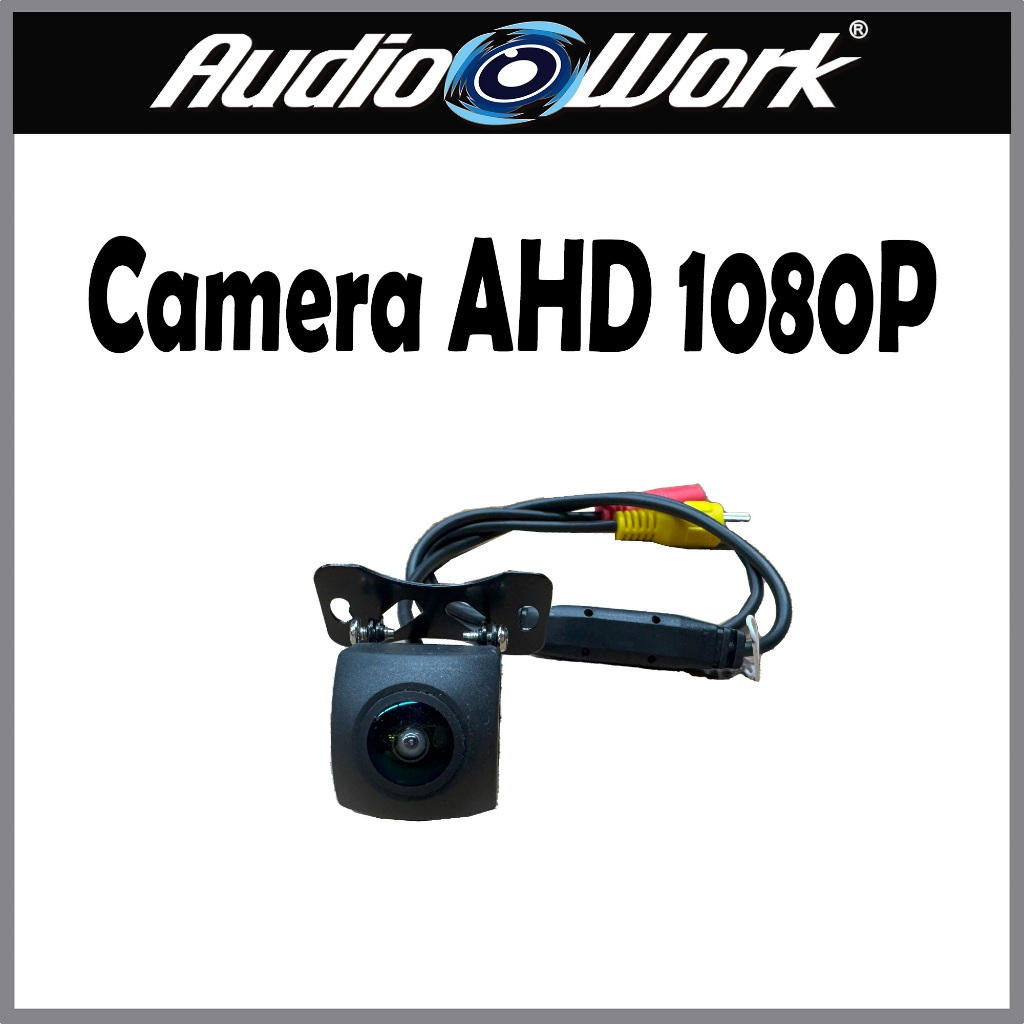 กล้องหลังรถยนต์ AHD 1080P