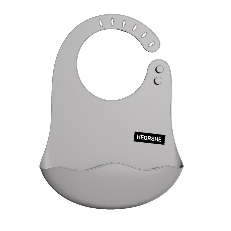 ผ้ากันเปื้อน HeOrShe Im A Baby