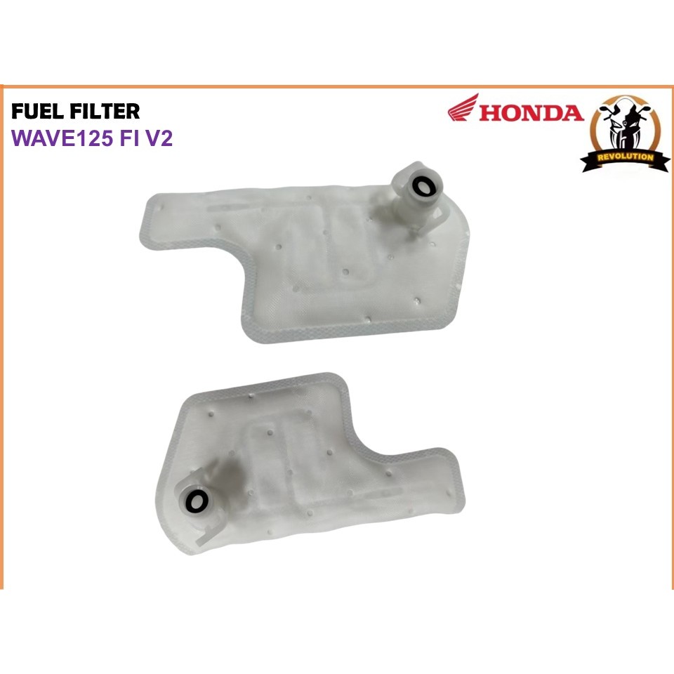 FUEL SUCTION FILTER FUEL FILTER HONDA WAVE 125-I WAVE125i (FI) -V2