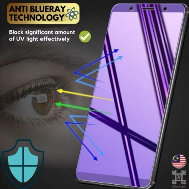 ฟิล์มกันรอยหน้าจอ Clear / Blueray Realme GT 7T / GT 7 Pro / GT5 / GT3 / GT2 Pro / GT 5G - รูปที่ 2