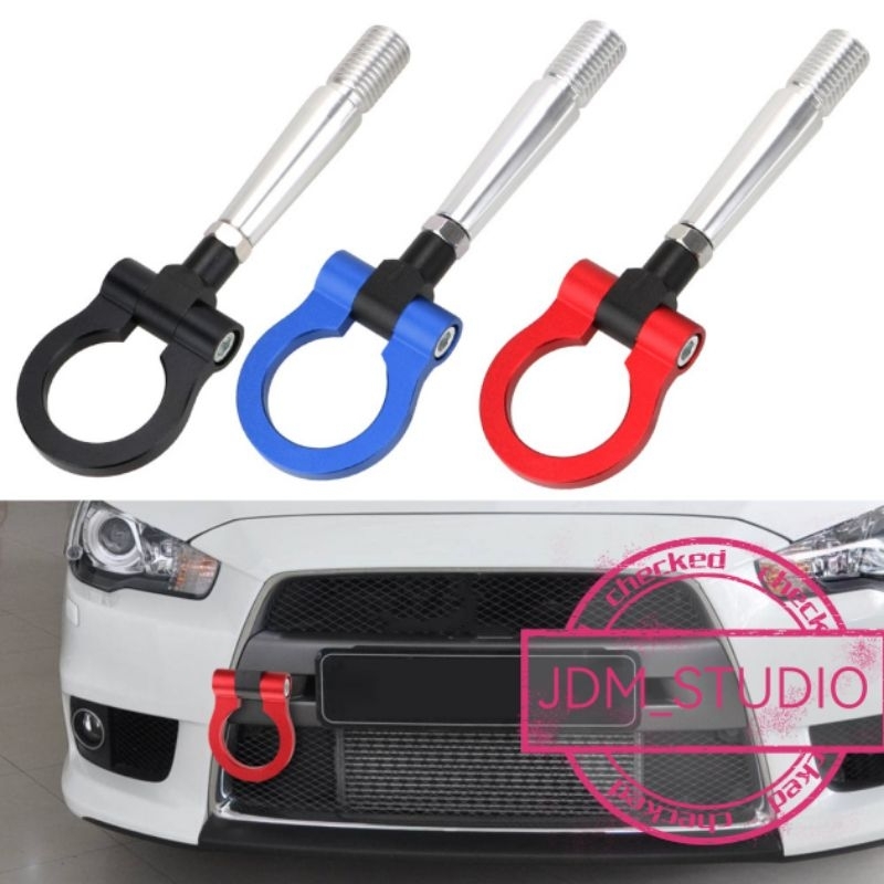 INSPIRA/LANCERGT TOW HOOK