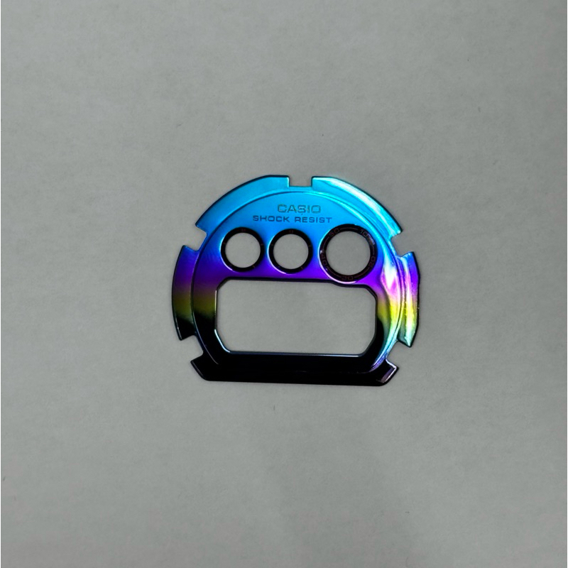 แผ่นหน้า DW6900RGB-1