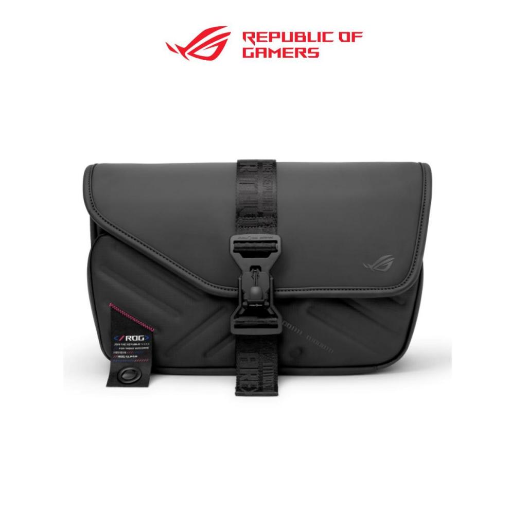 Asus BC3004 ROG SLASH SLING BAG 4.0 ( 90XB09Y0-BME000 )