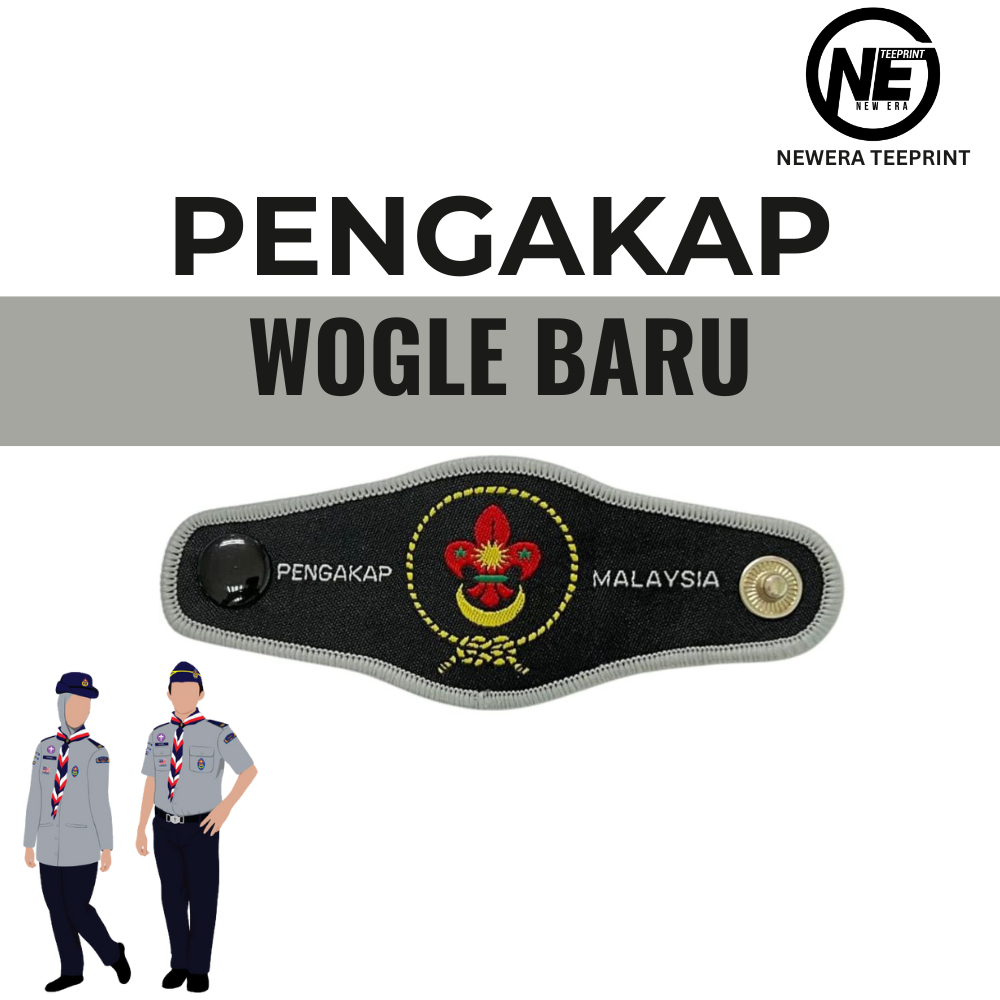 ใหม่!!️!!️!!️!!️!!️!!️!!️WOGLE LATEST PENGAK - WOGLE PENGAK