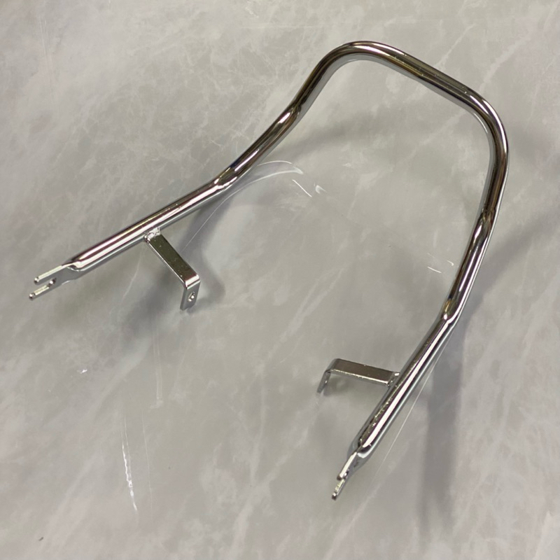C70 C70Z HONDA BULAT L-BAR L BAR SEAT BAR CHROME